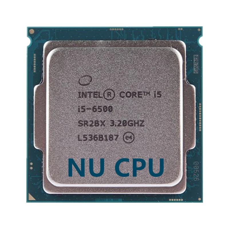 

Процессор Intel Core i5-7400 i5 7400 3,0 ГГц четырехъядерный четырехпоточный Процессор 6 Мб 65 Вт LGA 1151