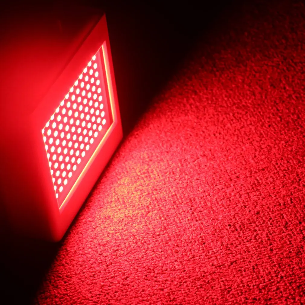 ICOCO 25 Вт светодиодные сценические огни 108 патч стробоскопы мини Звуковое