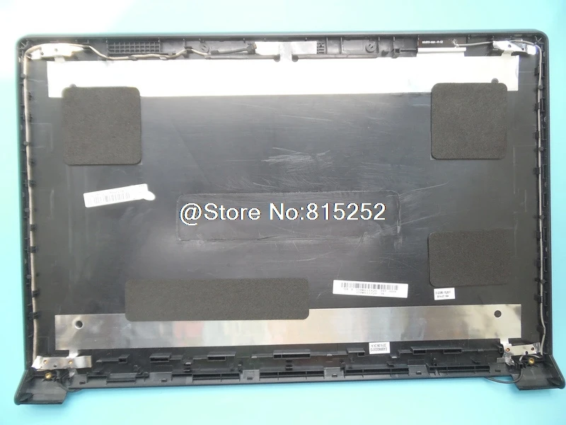 Ноутбук ЖК верхняя крышка для lenovo B5400 M5400 90205042 37BM6LCLV20 нижний чехол 90204194 35BM5BALV00 задняя крышка