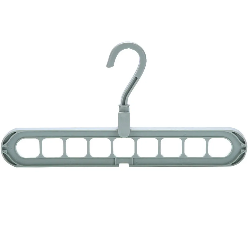 

3 шт., вешалки для одежды, 9 в 1