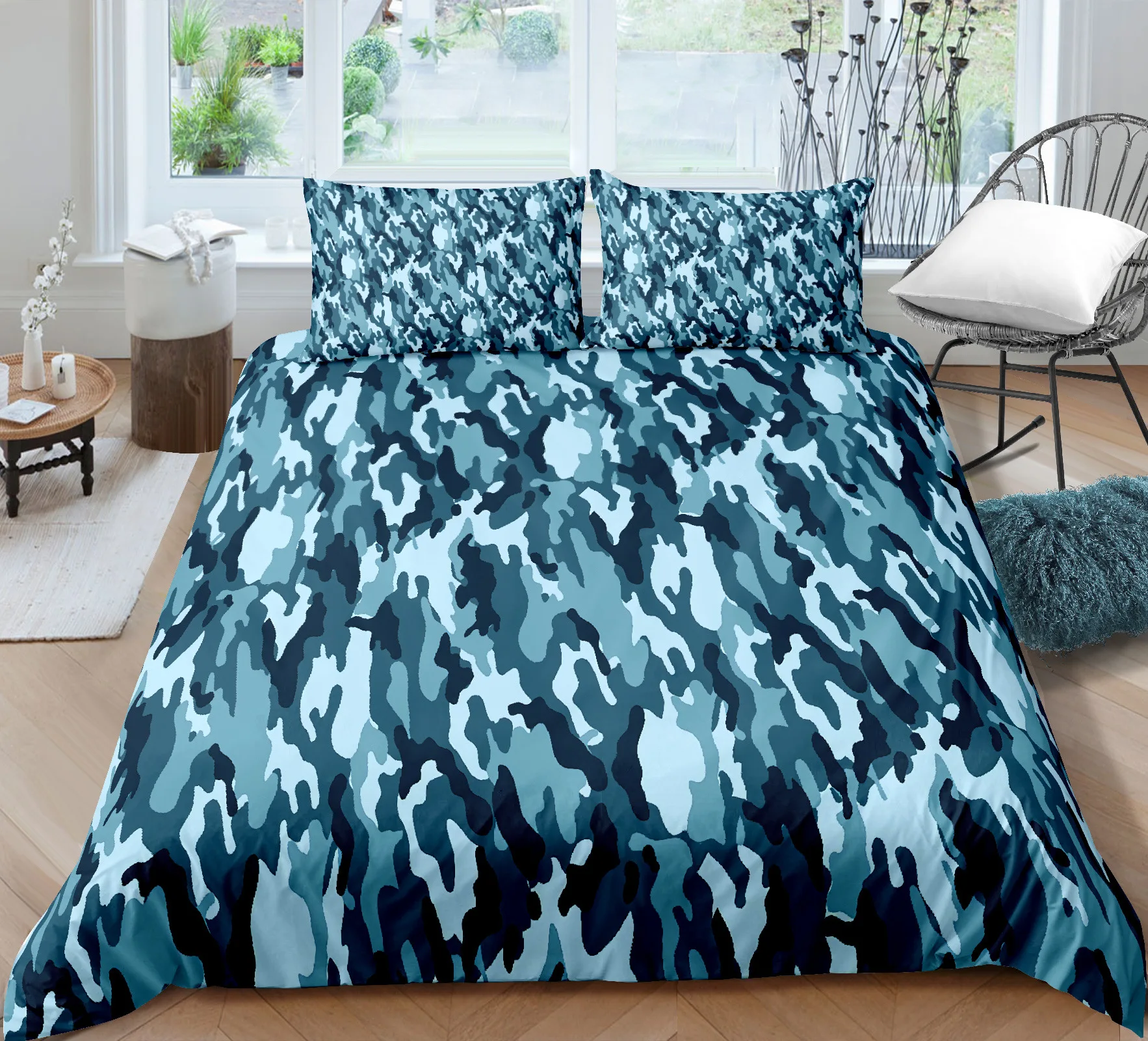 

Home Textile