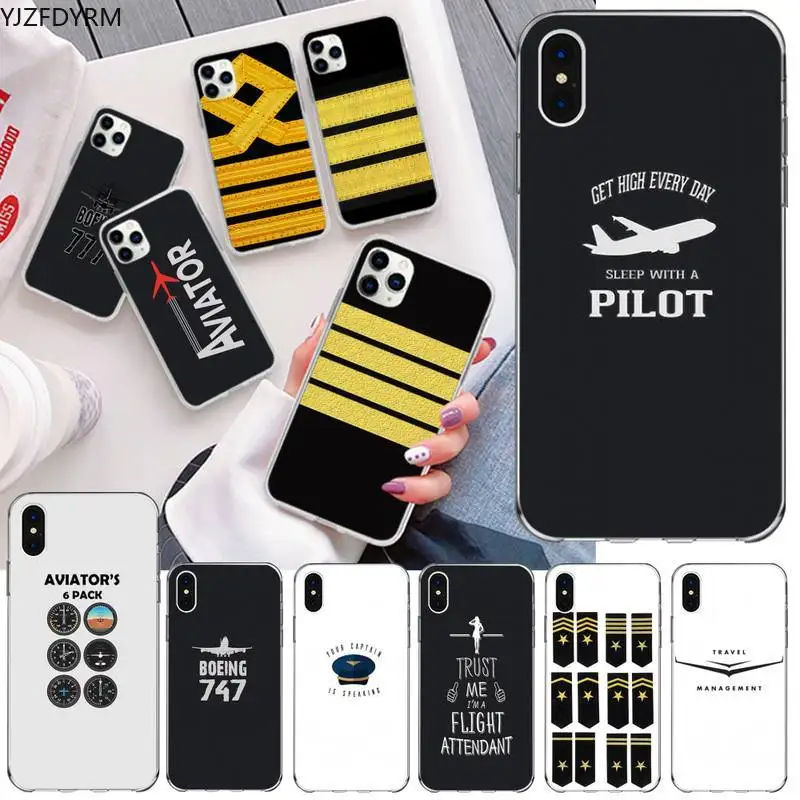 Милый чехол KPUSAGRT для iPhone 11 pro XS MAX 8 7 6 6S Plus X 5S SE 2020 XR | Мобильные телефоны и