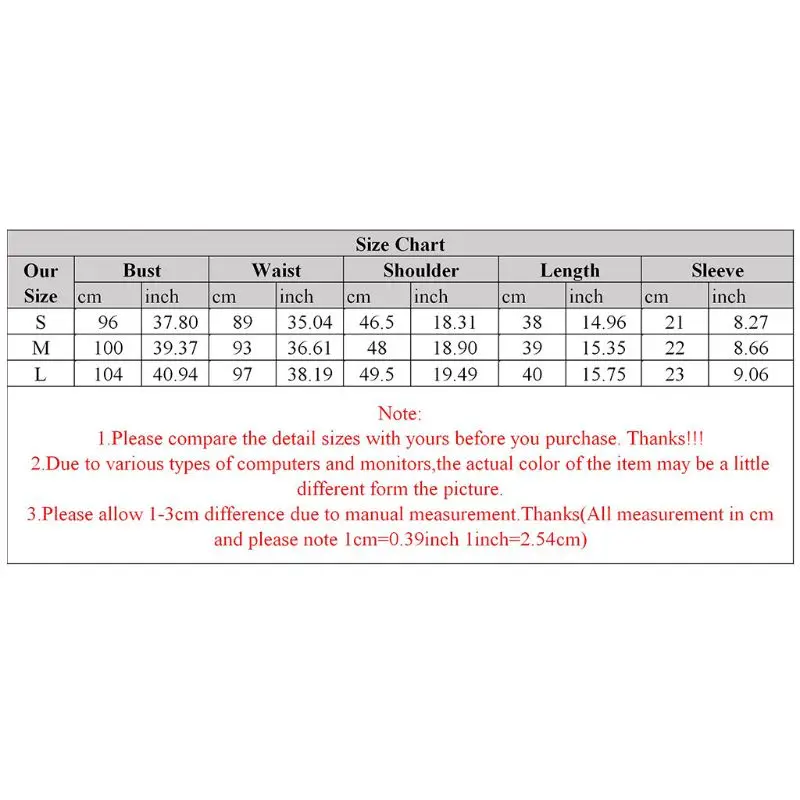 

Women Summer Short Sleeve Navel T-Shirt Round Neck Pullover Tee Top Solid Color Basic Casual Loose Sport Streetwear