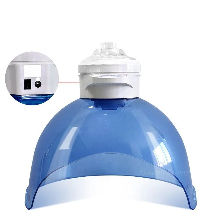

New Hydrogen Water Machine With Led Light Therapy 3 Colors