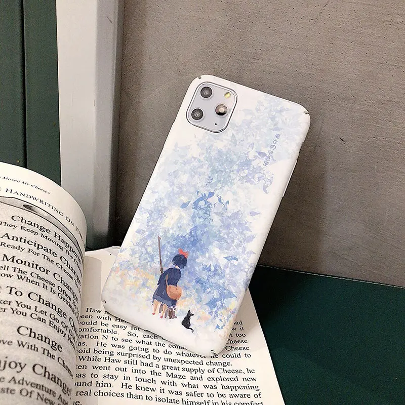 Жесткие чехлы для телефонов Xiaomi 6X8 8SE 8Lite 9 9SE CC9 полный Чехол из поликарбоната для Xiaomi Redmi Note 7 Note 8 Note8Pro задняя крышка fundas Capa