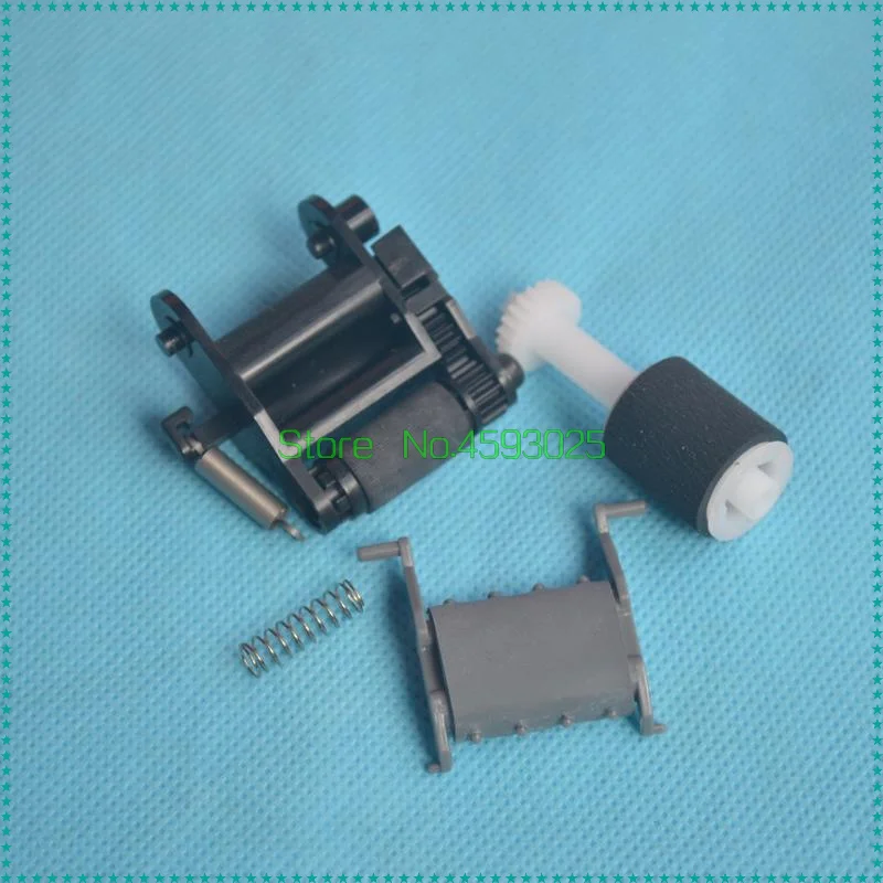 Новинка совместимый с ADF фотоаппаратом внешний фотоэлемент для HP M1212 M1213 M1216 1213 1216