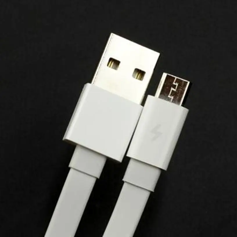 Micro USB data cable / charging 30 cm | Мобильные телефоны и аксессуары
