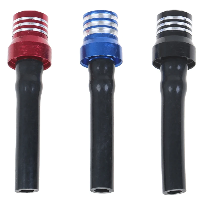 Новый алюминиевый сплав мотоцикл газ яма ATV грязи велосипед топливный бак