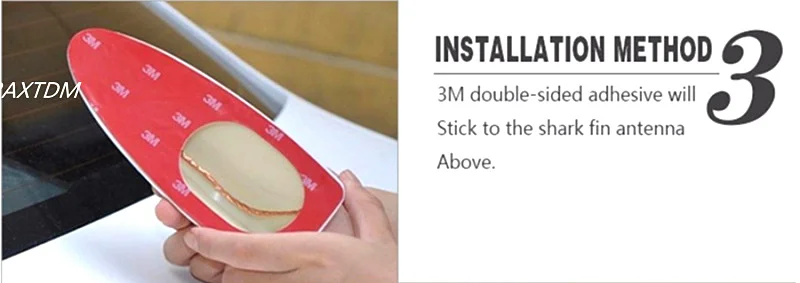 Автомобильный плавник акулы авто радио антенна сигнальные антенны для Opel Mokka Corsa Astra G J H Insignia Vectra Zafira Kadett Monza Combo