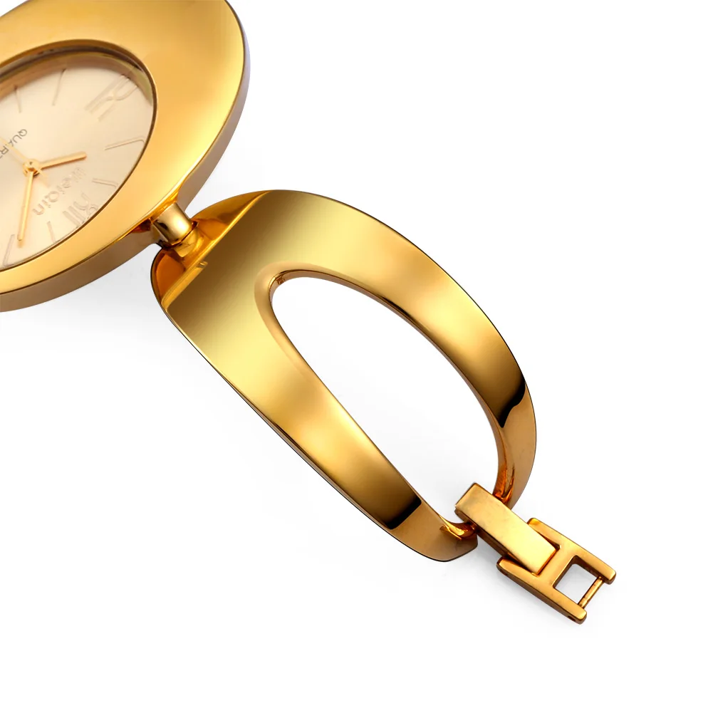 2020 новинка высокая мода брендовые повседневные роскошные золотые женские часы