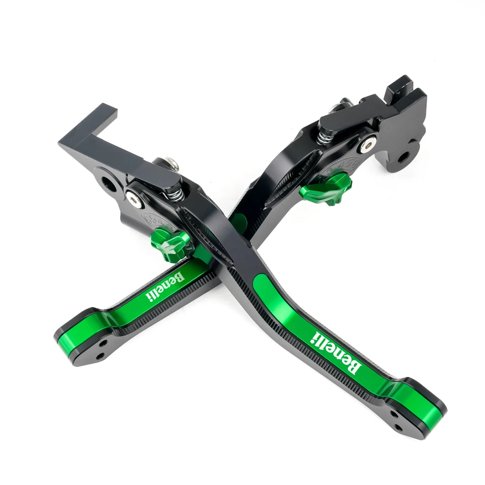 Для Benelli BJ 500 300 302 BN 600I BN302 899 600 BJ600 мотоциклетные регулируемые складные выдвижные