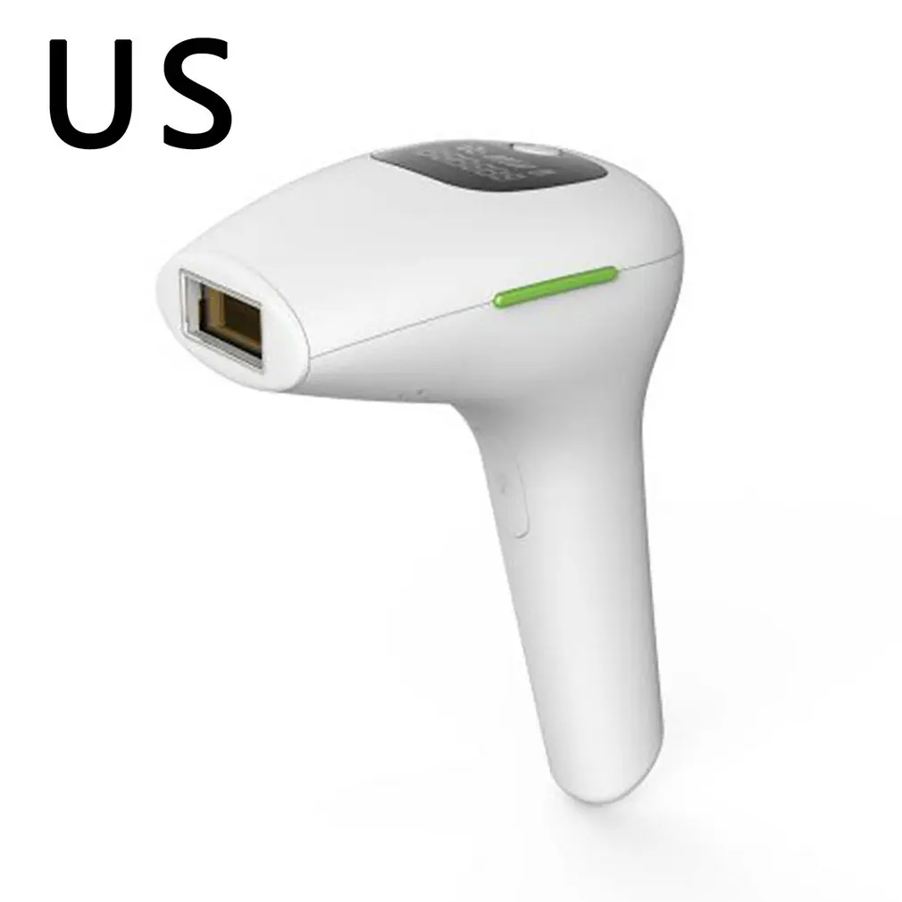 

2021 Новый Портативный подмышечные впадины ноги для удаления волос устройство для удаления волос с большим количеством Экран Дисплей безопа...