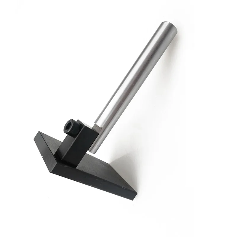 

Belt Machine Adjustable Angle Platform Accessories, DIY Belt Machine Flat Support Plate Sanding Plate