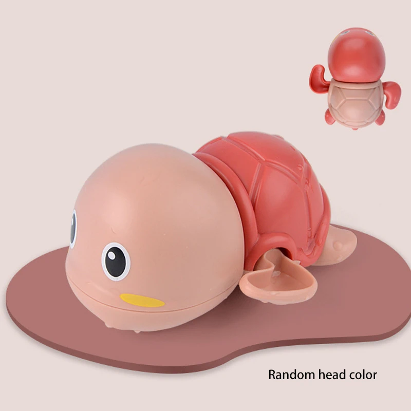 

Baby Bath Toy Kids Cute Duck Penguin Egg Water Spray Sprinkler Bathroom Sprinkling Shower Game Swimming Water Toys Kids Gift