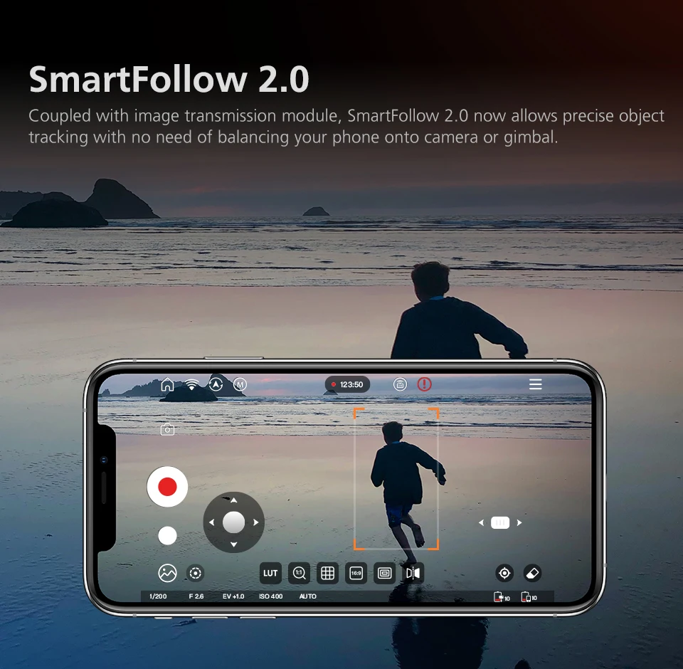 ZHIYUN франчайзинговых Weebill S 3-х осевая передача изображения ручной шарнирный стабилизатор для камеры GoPro Для беззеркальных Камера OLED Дисплей VS DJI Moza