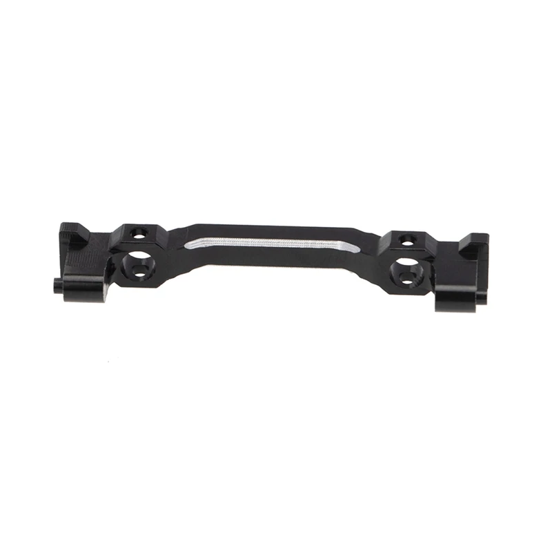 

Metal Front Bumper Mount Frame Crossmember Upgrade Accessories for 1/24 RC Crawler Axial SCX24 90081 AXI00002 Parts