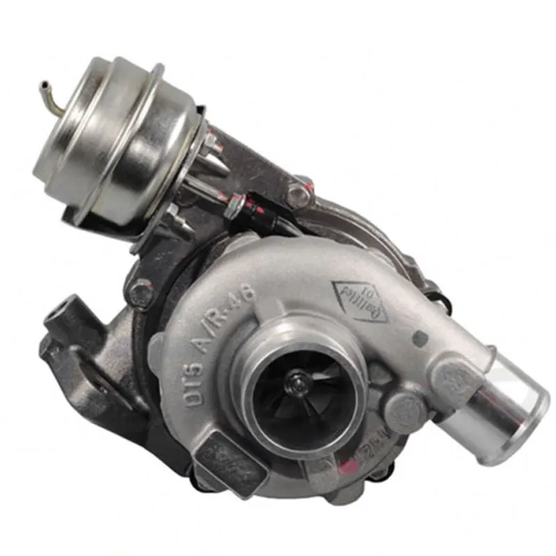 GTB1649V Turbo charger для Hyundai SONATA D4EA V KIA MAGNETIS 2 0 L 28231 27450 27460 757886 0003 5004S