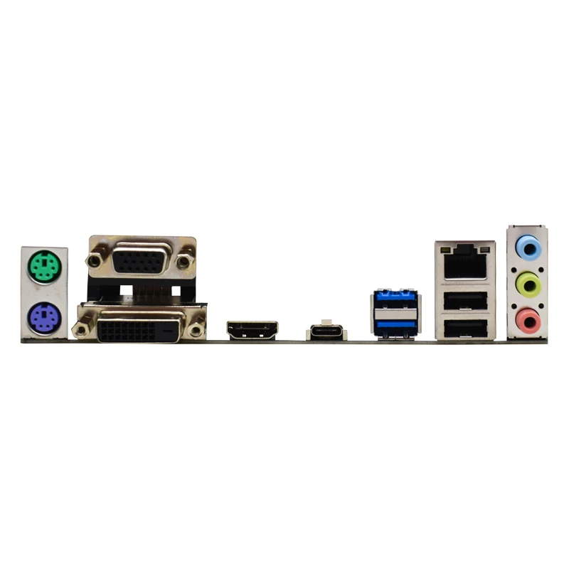 

H170-PRO For ASUSLGA 1151 motherboard ddr4 Intel H170 HDMI USB 3.1 M.2 ATX Intel SATA Desktop Used Motherboard