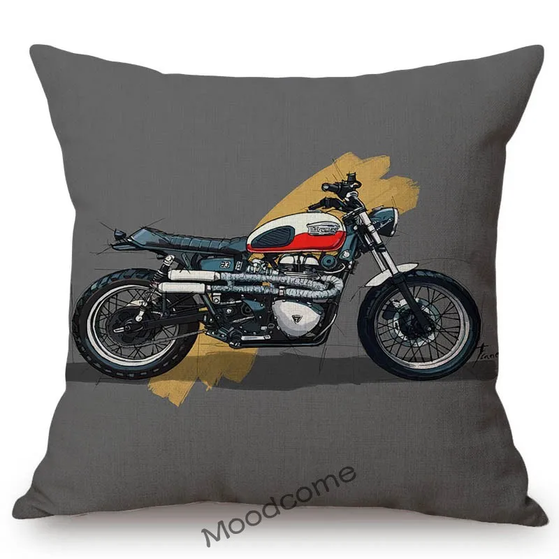 Одежда с ручной росписью эскиз в байкерском стиле арт домашний декоративный