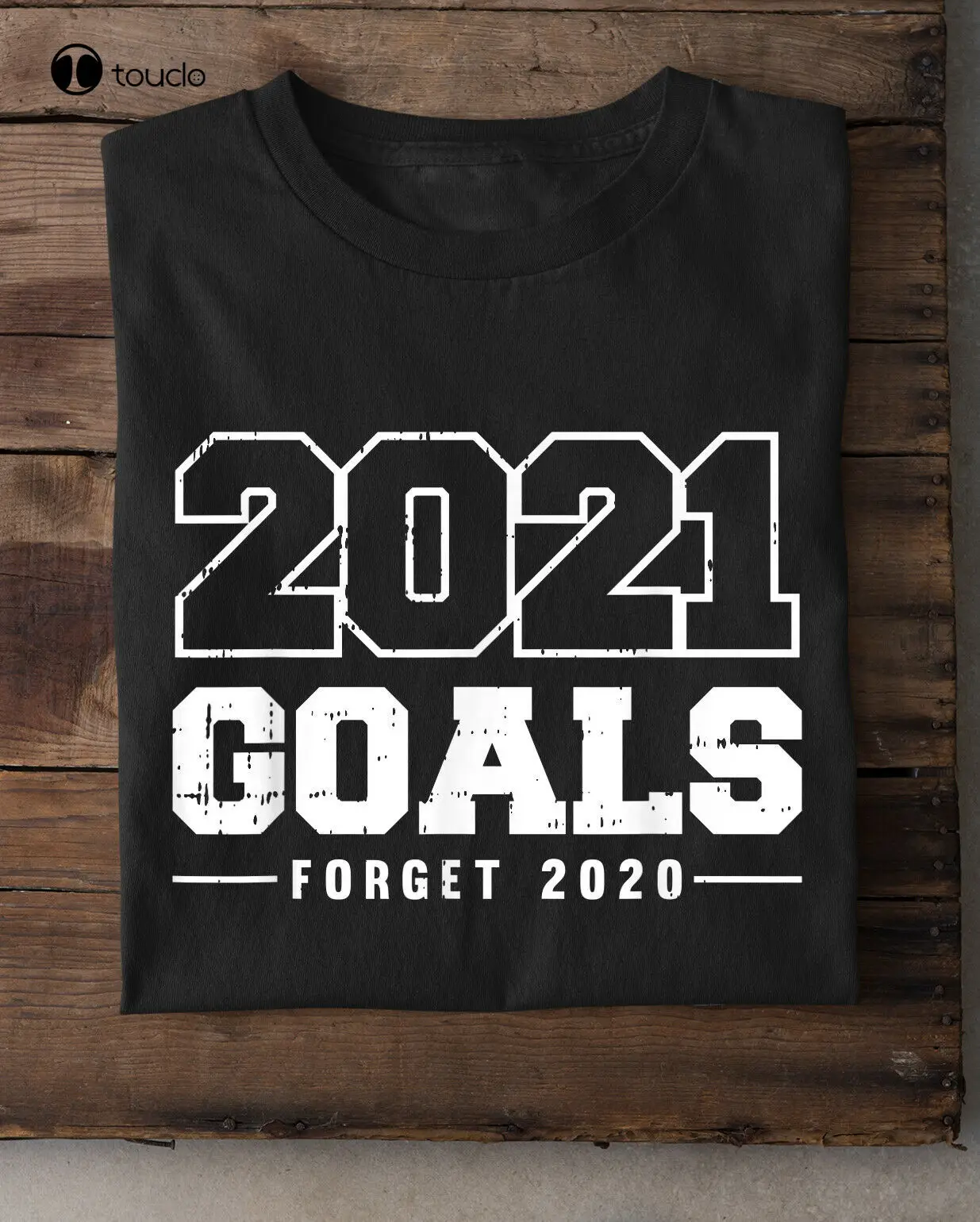 

2021 цели забудьте 2020 Новогодний подарок карантин Мужская футболка S-5XL черные теннисные майки для мужчин