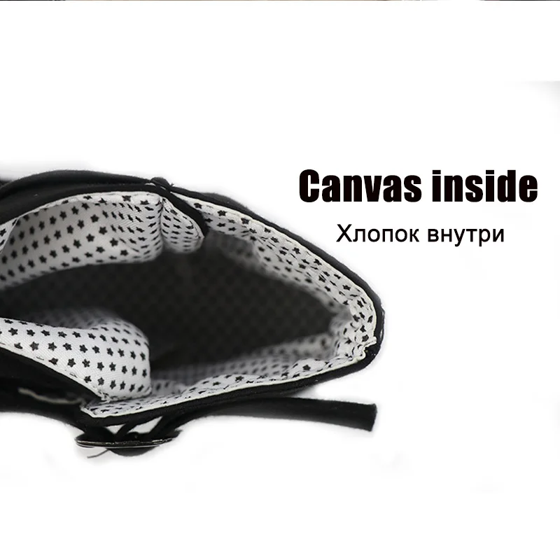 Женская парусиновая обувь на сплошной подошве со Стиль Женские кроссовки с