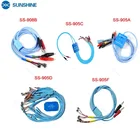 Кабель питания для iPhone, Android, SS-905D, 905A, 908B, 905C, 905F