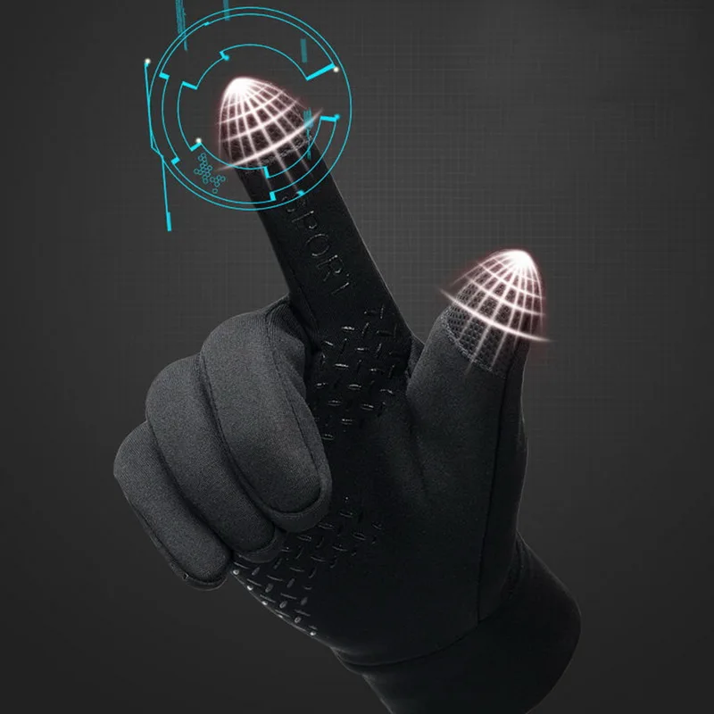 thumb