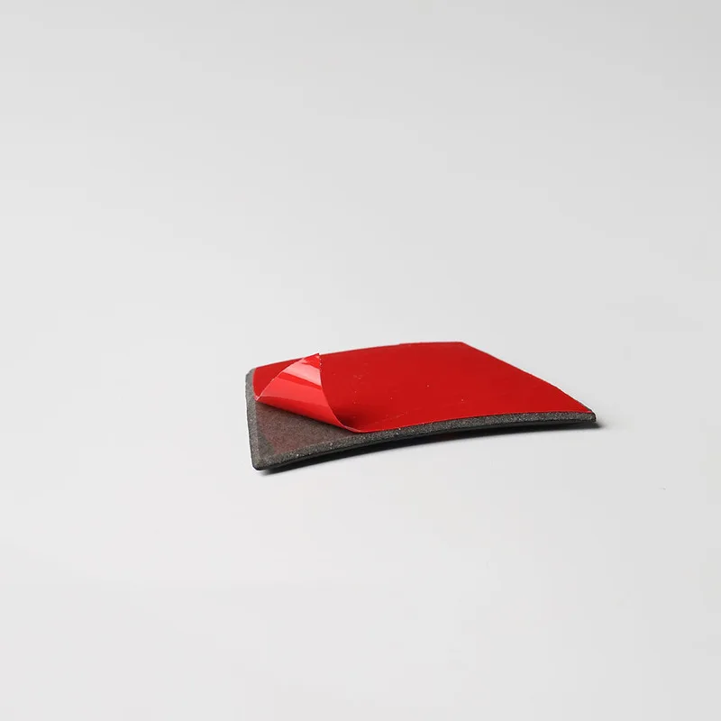 Чехол-наклейка для рулевого колеса из углеродного волокна с логотипом M