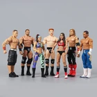 Миниатюрная фигурка, модель куклы, декоративные аксессуары для осевого SCX10 TRX4 D90 110 RC Rock Crawler Car, декоративные детали