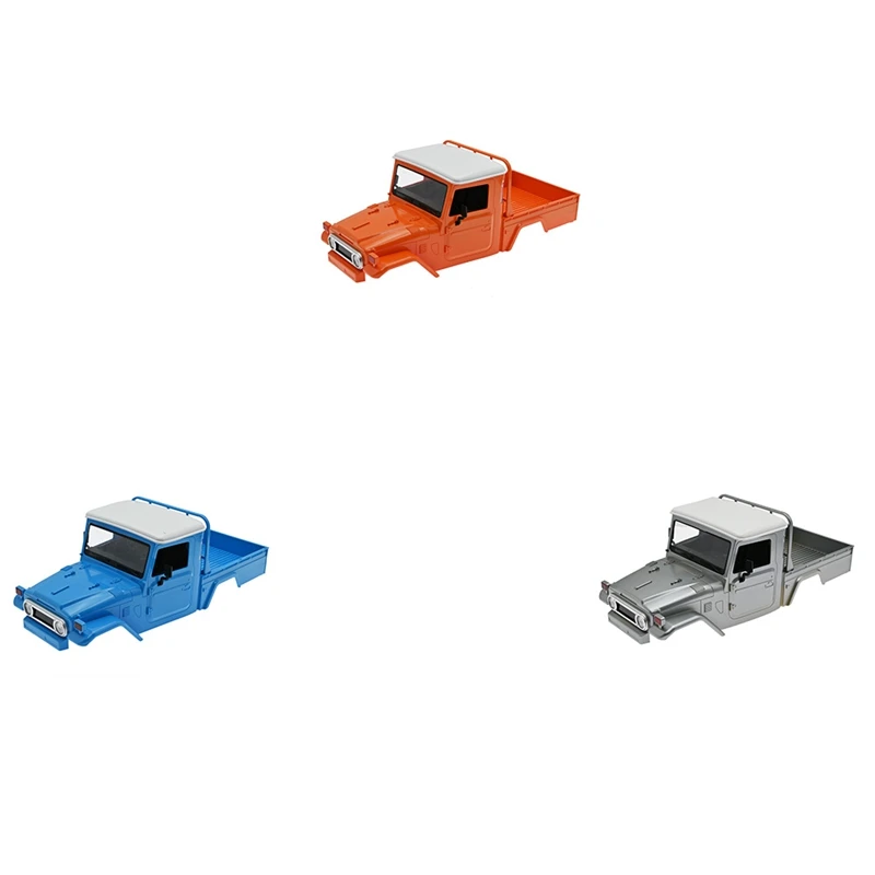 

RC Car Body Shell for MN-45 MN45 MN Model 1/12 RC Car Spare Parts Upgrade Accessories