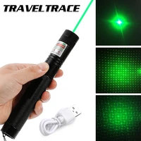 green laser pointer high power lasers puissant military burning red light laer pen usb rechargeable powerful burner laserpointer