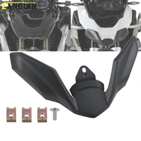 for bmw r1250gs 2019 r1200gs r 1200 gs lc 2018 2019 motorcycle accessories front beak fairing extension wheel extender cover