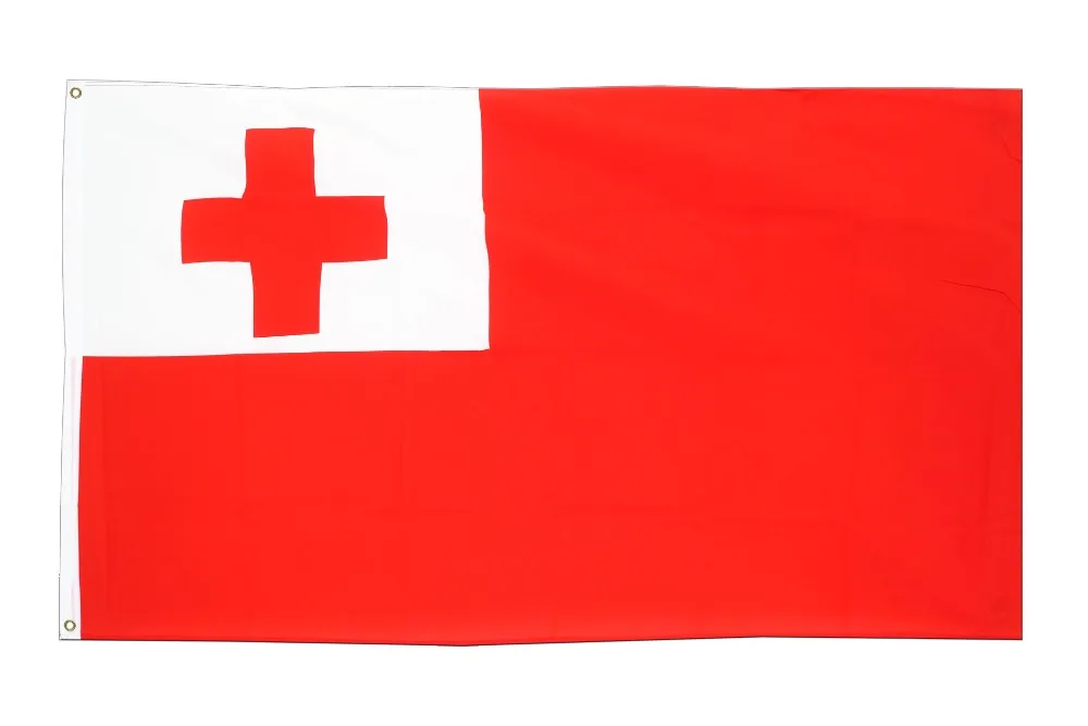 

60x90cm to ton Tonga flag