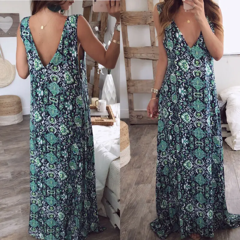 Женское бальное платье без рукавов для выпускного вечера официальное вечернее