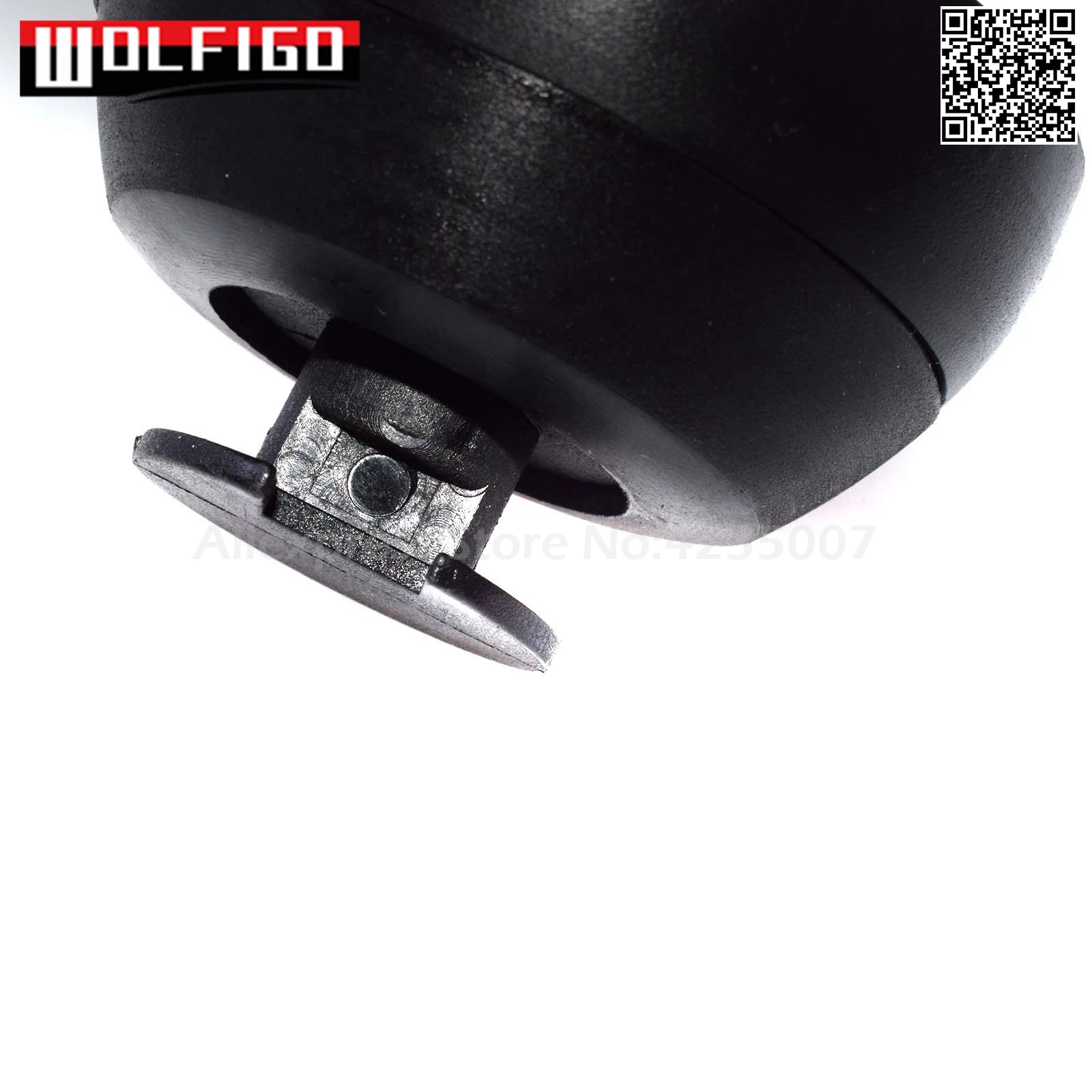 WOLFIGO Джек PAD Поддержка формирователь тела для Mercedes Benz W124 R129 W208 W210 W215 0019979586001 997 95 86