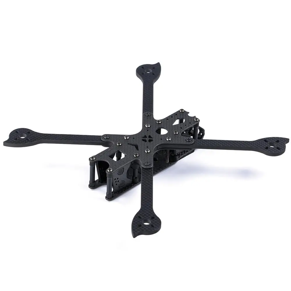 Ipelight XL6 V4 True X 255 мм 6 дюймовая длинная FPV рама для фристайла с 5 рукояткой