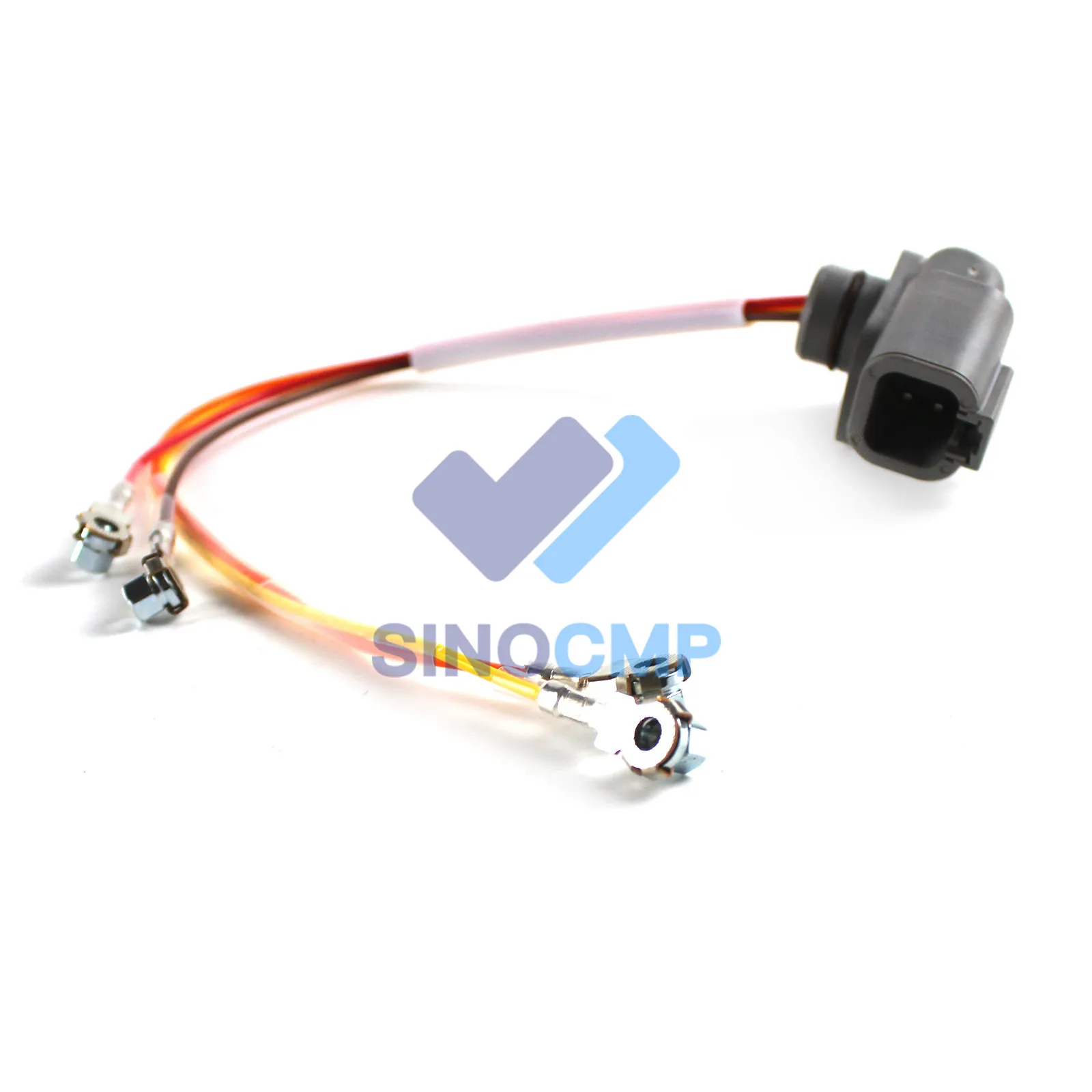 6CT S6D114 3968886 6754-81-9240 жгут проводов для экскаватора Komatsu PC300-8