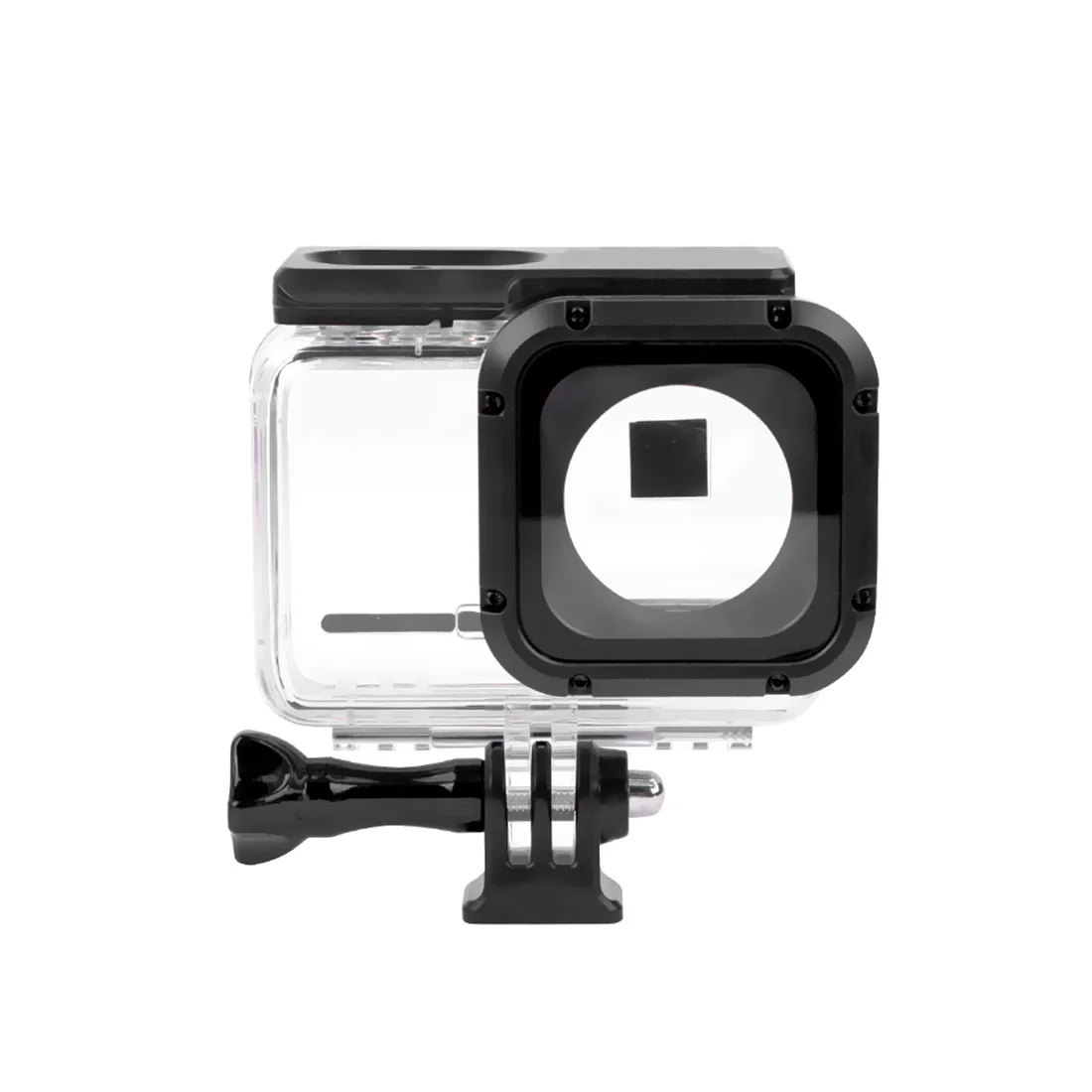 

Чехол для дайвинга Sunnylife для Insta360 One R 60m, водонепроницаемый чехол, водостойкий защитный чехол для Insta360 One R, аксессуары