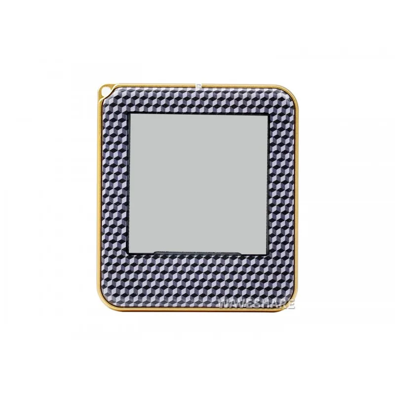 Tri-Цвет 1 54 &quotNFC e-Бумага e-Ink Дисплей с чехол для смартфона NFC поддерживает