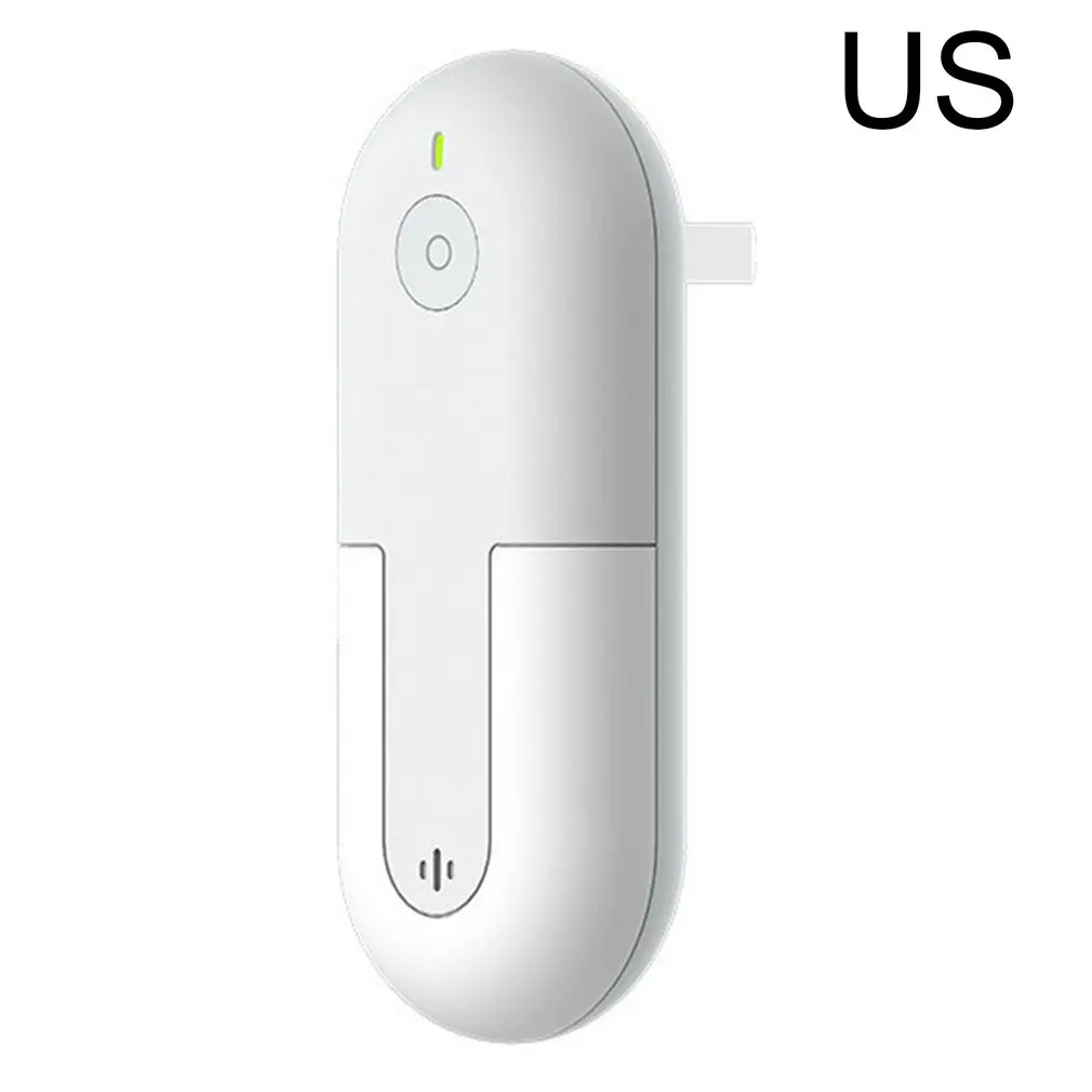 

Мини-очиститель воздуха с отрицательными ионами