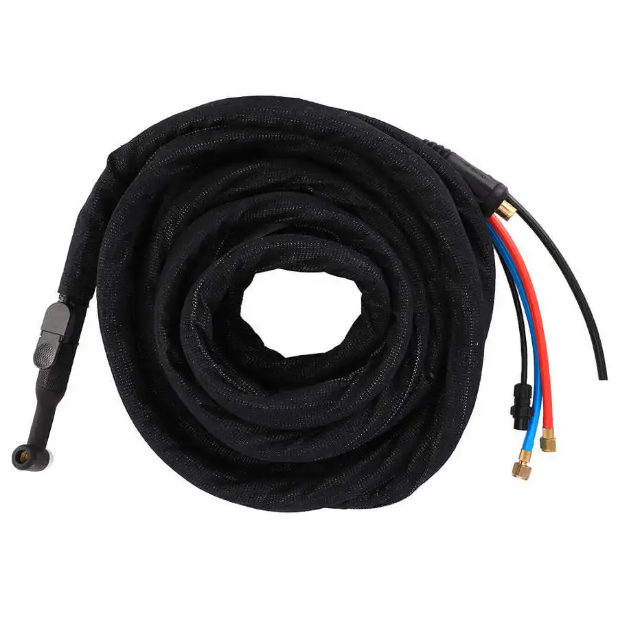 

Welding Tool Ergonomic Designed Saving Assembly Durable Industrial Supplies Fire Resistance Water Cooling Iron Welding for