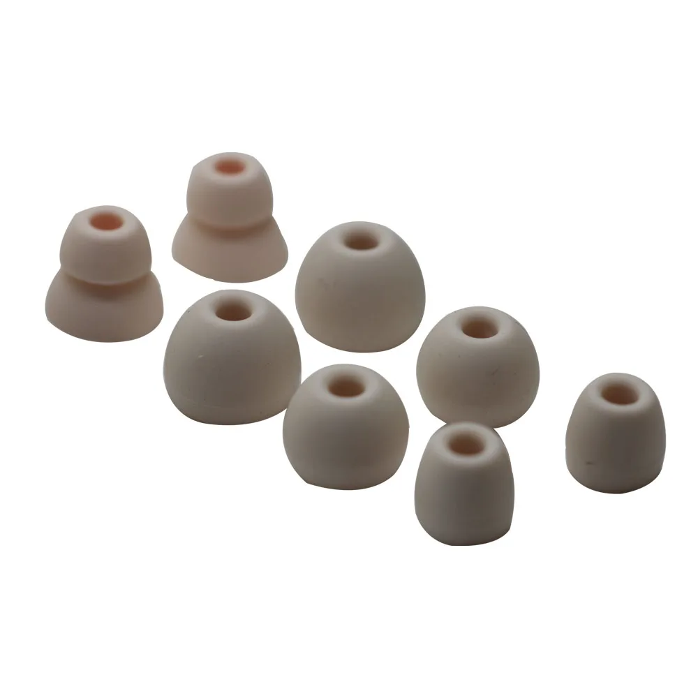 Khopesh For Powerbeats Pro Silicone Ear Tips In Earbuds Eartips PB Sleeve | Электроника