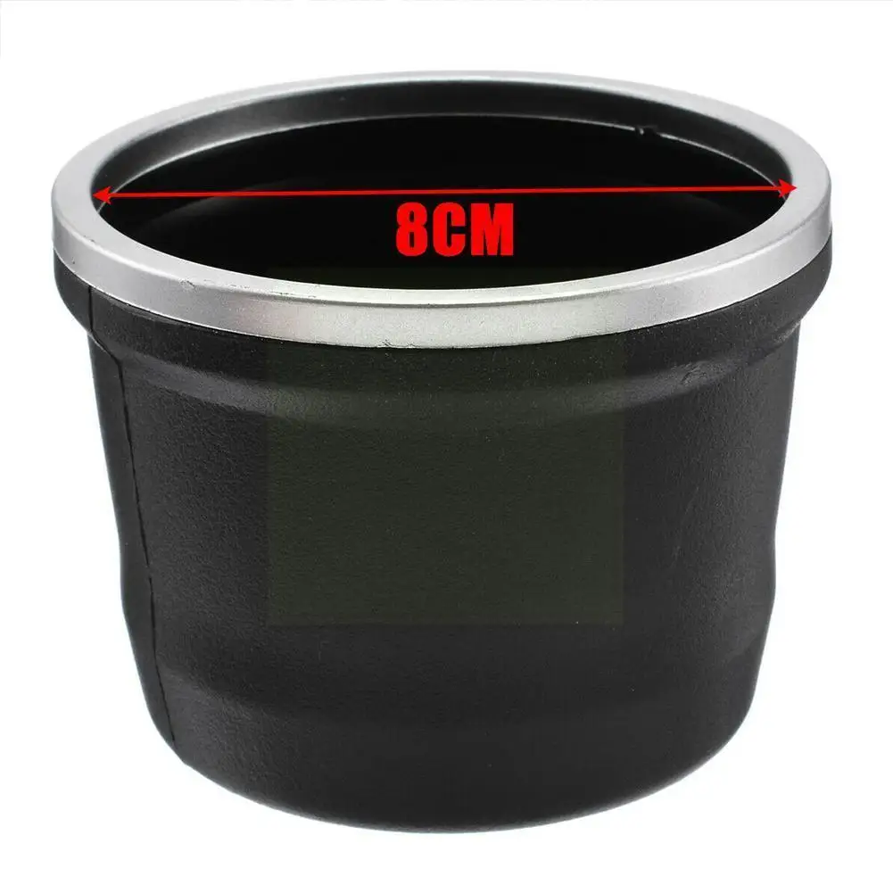 

1 шт. портативный автомобильный Грузовик СИД сигарета дым автомобильный держатель сигарета пепельница резиновая синяя противоскользящая р...