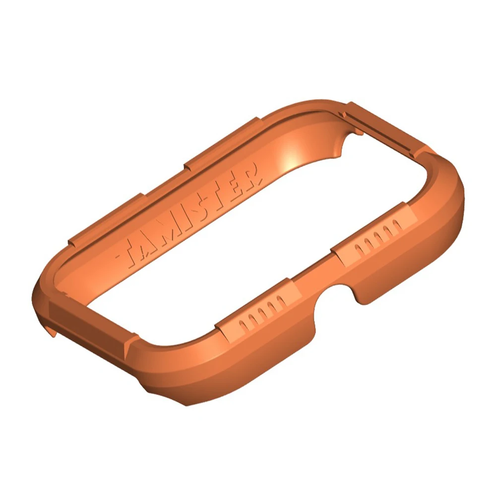 03 Soft TPU Protection PC Frame Silicone Full Case Cover For Xiaomi Huami Amazfit Bip Bit Youth Watch Smart Watch Protect Shield - Цвет: 03