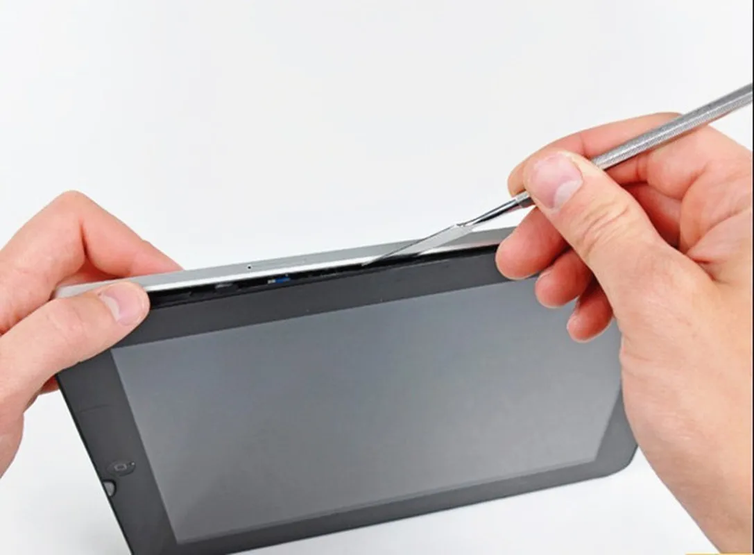 Профессиональные инструменты для ремонта с двойной головкой стержни вскрытия