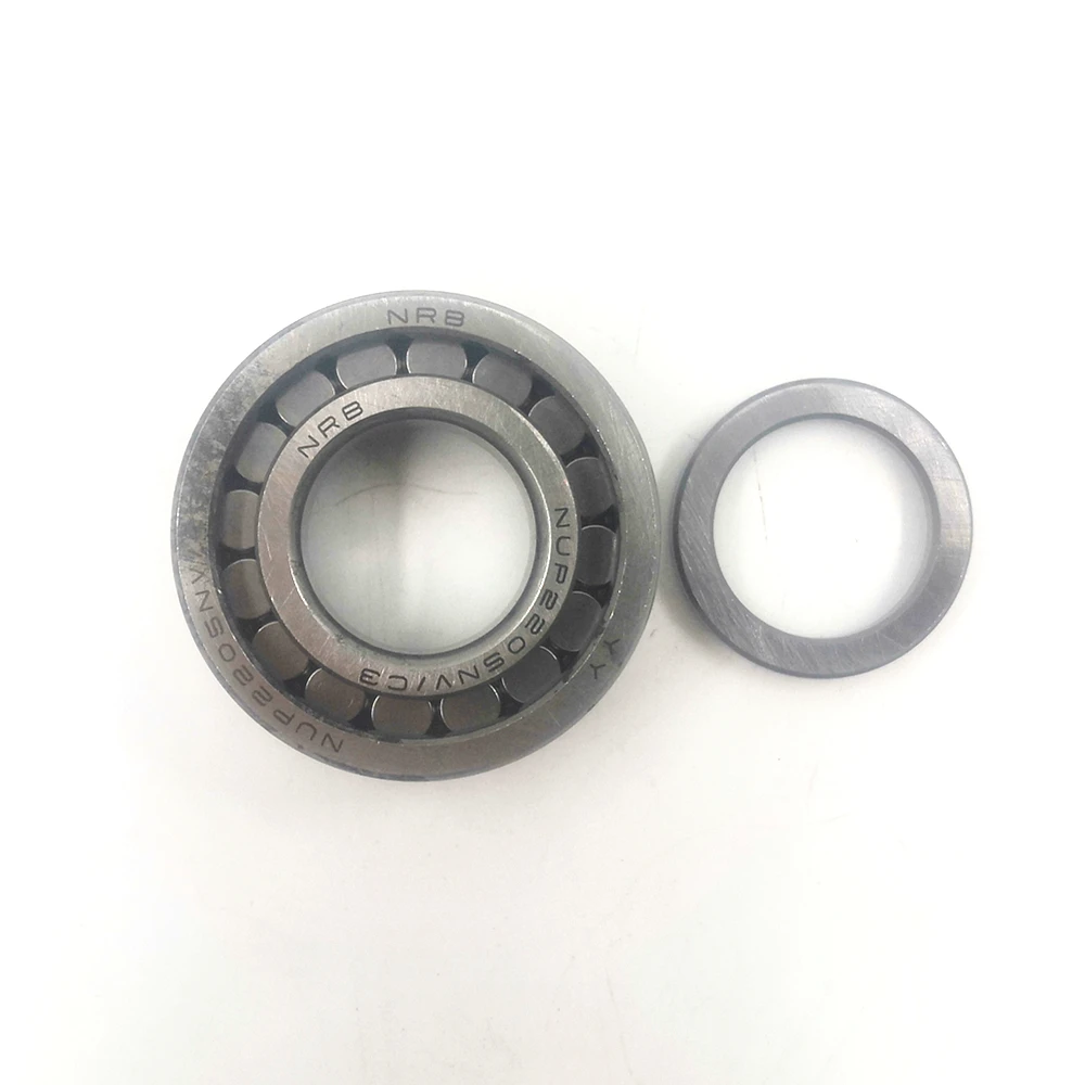 

auto parts intermediate shaft front bearing for brilliance jinbei