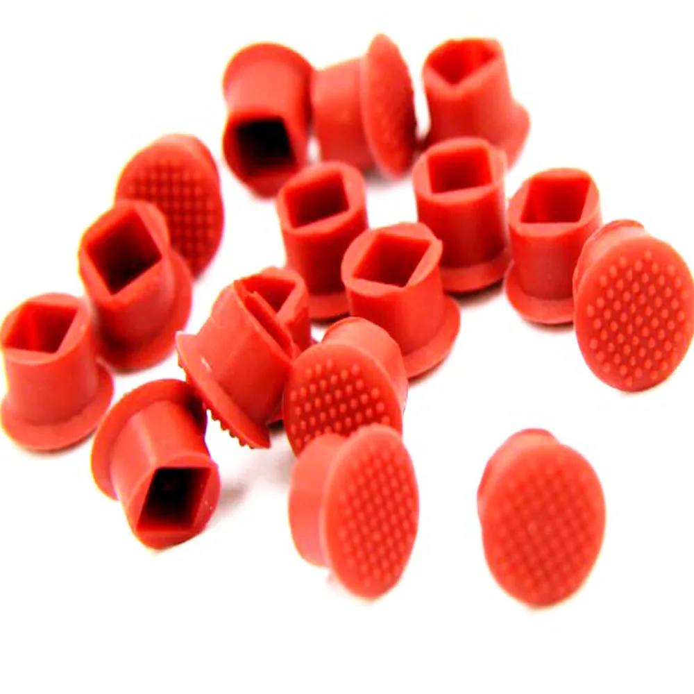 10 шт. новые красные кепки для lenovo thinkpad Red | Компьютеры и офис