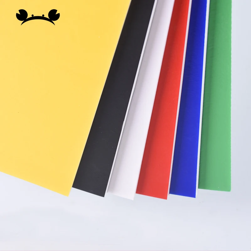 5 шт./лот 200x300x5 мм KT доска из пеноматериала для модели kt RC|Наборы сборки моделей| |