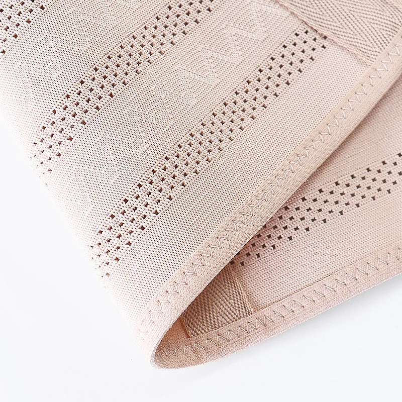 Cinturones de maternidad para mujeres embarazadas, cintur&oacute;n para el cuidado de la cintura, banda de soporte para el Abdomen, Protector de espalda, ropa de maternidad para embarazadas-3