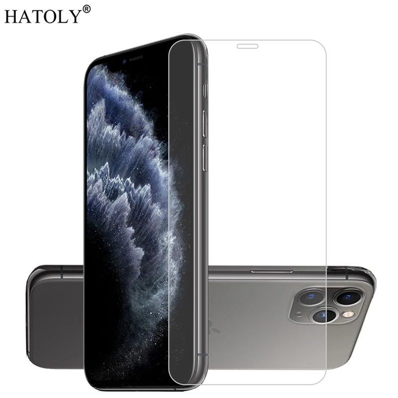 2 шт для iPhone 11 стекло для iPhone 5 5c SE закаленное защитная стеклянная пленка для экрана Защитное стекло для iPhone 11 Pro Max 6 7 8 XS